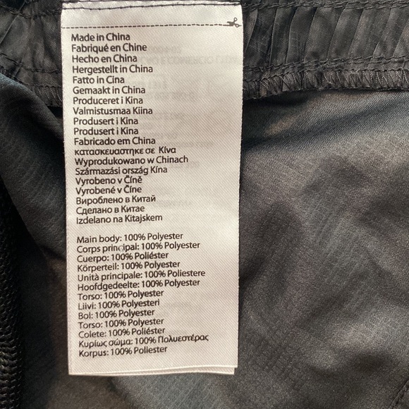 Pearl Izumi damska zip windbreaker jacket s - Picture 7 of 10